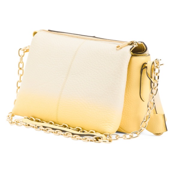 RADLEY LONDON Leather Hilgate Place Zip Top Crossbody FREE $25-30 gift w buy now - Picture 4 of 8